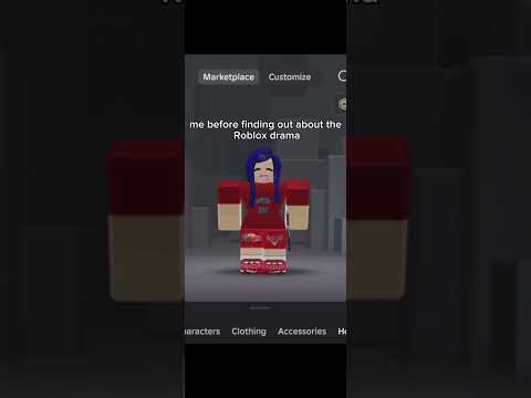 !REUPLOAD! I messed up on the first upload.... #roblox