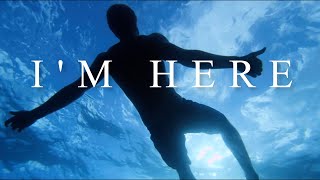 I'm Here || Multifandom (Collab) (Tribute)