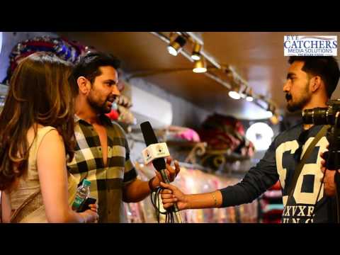 Babi's || Designer Boutique || Inauguration || Eye Catchers Media