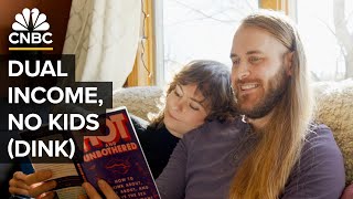 Why More Americans Are Going Child Free