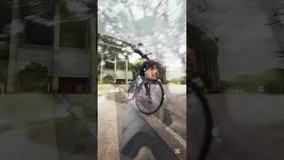 It’s time to cycling 🚴😊🫶🏻 #fypviralシ #foryoupageofficiall #vlog #travel #copyright #letssupport