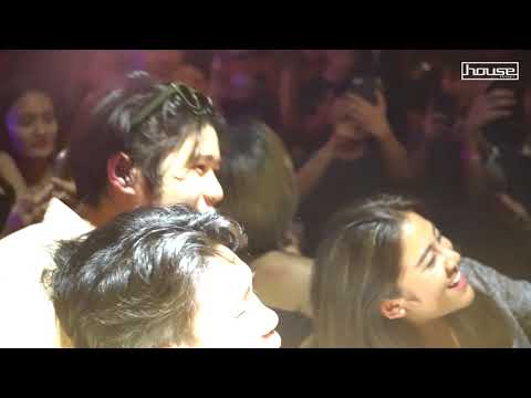 หยุด groove riders by Atom ( live at House rangsit)