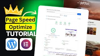 95+ WordPress Speed Optimization 2025 #speedoptimization