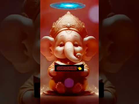 जय श्री गणेशाय नमः #ganesh #viral #trending#new#jai  #share #status#short #shorts#whatsapp_status 🙏