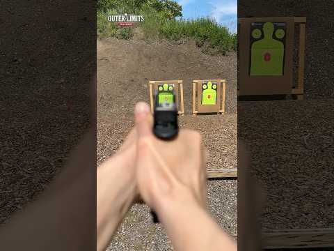 Radian Ramjet Afterburner Glock 19 Holosun SCS
