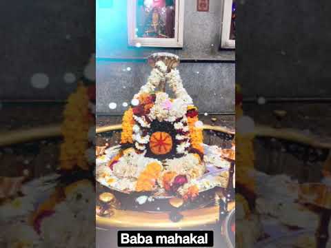 Mahakal New WhatsApp status video for Instagram status fasbook status video #जयश्रीराम #shorts