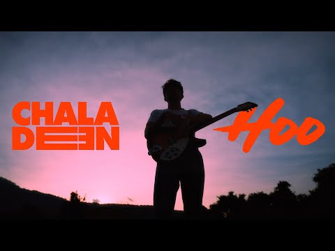 [TEASER] Chala Deen - Hoo (New Hoo Version)