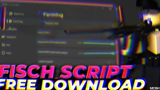 [NEW SCRIPTS] Best + Newest ROBLOX Fisch Script | Free Download & AutoFish & Dupe & Afk Farm