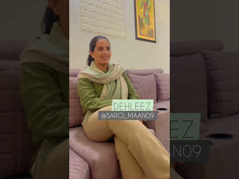 Dehleez | Sargi Maan | Cover Song