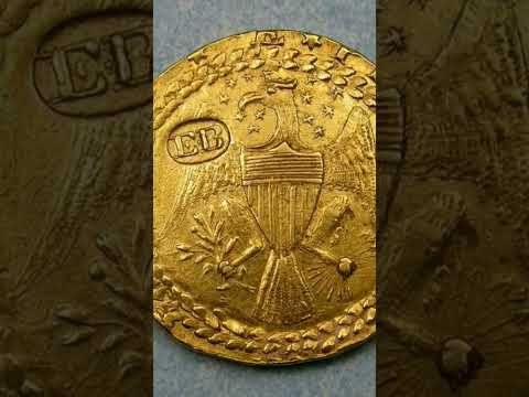 American rare coins 😱😱😱😱😱😱😱😱😱😱worth 1000000$