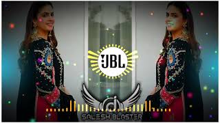 Bhaga Aale Remix | Amanraj Gill | Pranjal Dahiya | Salesh Blaster Remix | New Haryanvi Songs 2025