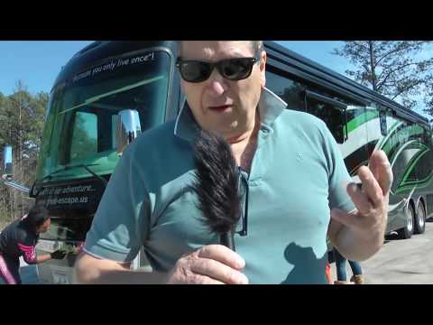 RV Detailing by NIRVC