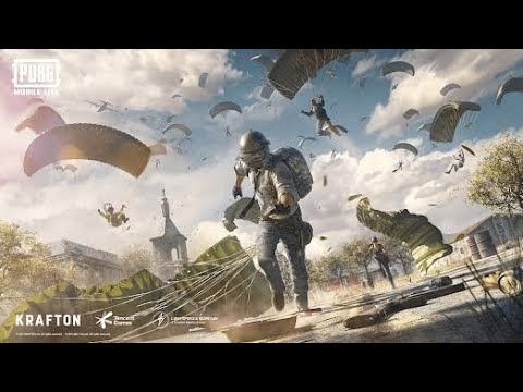 PUBG MOBILE LITE live  Stream | Live like A gameplay @godpraveenyt1 #wewantbgmilite