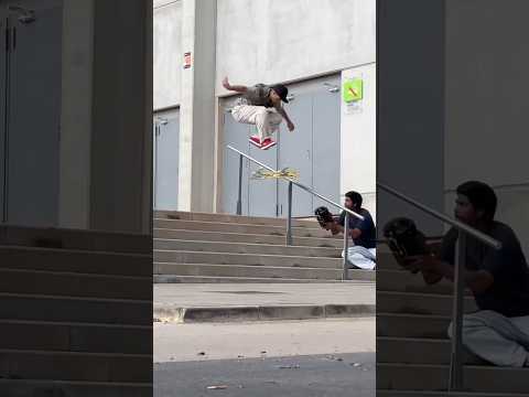 Chris Joslin phone angle Switch tre lip #skateboarding #skateboardingisfun #shorts