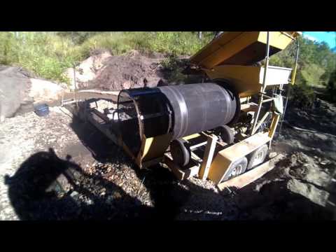 Intro to my small scale Gold Mining & Prospecting channel