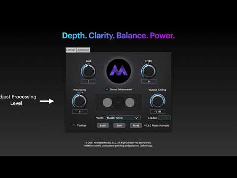 RMPro 1.1.0 Walk Through Video