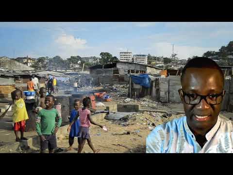 INSTITUTE OF LIBERIA JOB CORPS VISION  2018-2020
