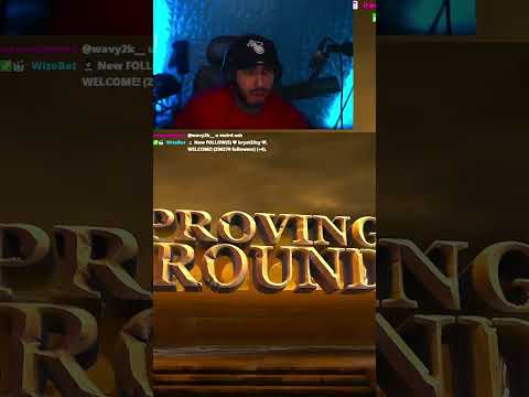 #nadexe on #Twitch | fighting for my life vs boosters in proving