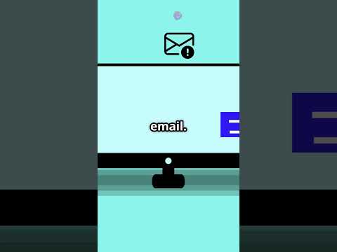 Why Your Emails Go to Spam And How to Fix it. #shorts #short,#viral video