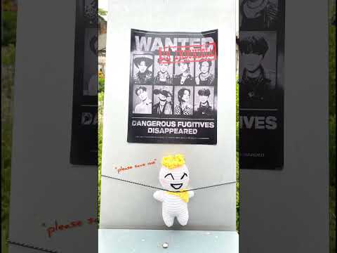 WANTED! ATEEZ IN INDONESIA 🇮🇩