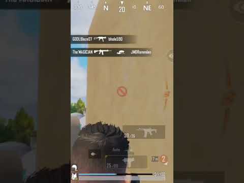 FASTEST 1VS2 #bgmi #gaming #rahulopgaming #like #share #subscribe