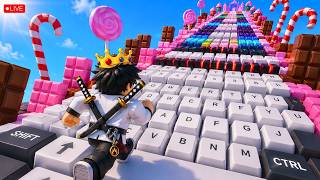 🔴 +1 KEYBOARD ESCAPE AND TRADING IN STEAL A BRAINROT #roblox #stealabrainrot #growagarden
