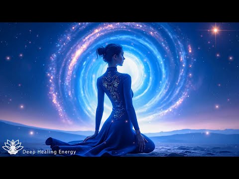 Silent Shore - Deep Healing Energy