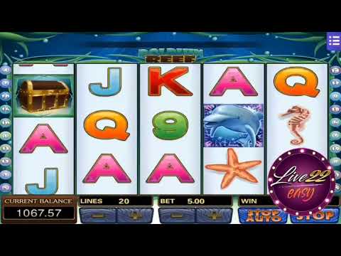 เกมสล็อตออนไลน์ เครดิตฟรี โบนัสกับเรา #live22