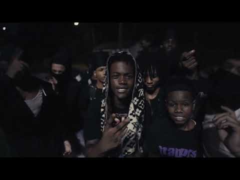 DeeBeen4K X Dracc4x X 2HotttDoubleR - FED (Official Video)