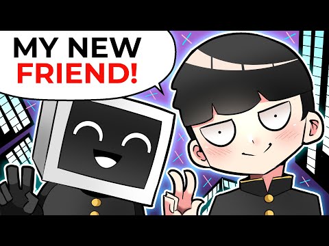 I Spent A Day With An Anime VOICE ACTOR