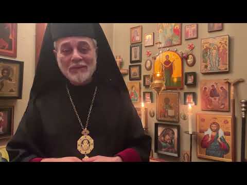 Nativity Greetings!