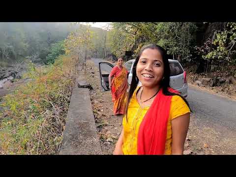 Melghat in Summer | मेळघाट उन्हाळ्यातील निसर्ग