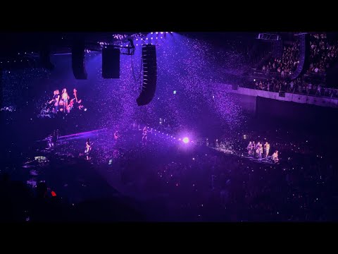 Olivia Rodrigo - get him back!【Guts World Tour in Tokyo】2024.9.27