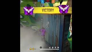NOOB TO PRO JOURNEY BRONZE TO HEROIC #freefire #tfg177 #short #garenafreefire #noobtoproff