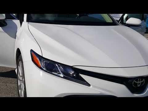 Ben Sartee Prime Toyota Route