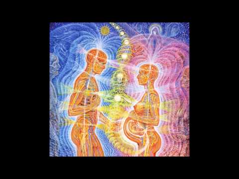 Ambient Mix - Six Realms of Samsara