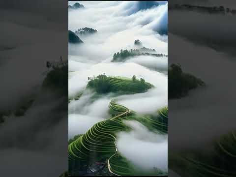 最好的风景，跟随你一起。