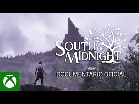 Weaving Hazel's Journey - Um Documentário South of Midnight