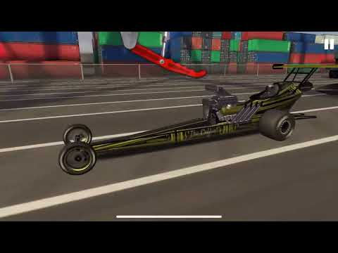 3.5 Second Dragster tune !!-No Limit Drag Racing 2.0 #nolimitdragracing2 #nolimitdragracing