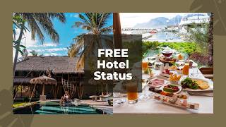Visa Infinite Cardholders: Claim FREE GHA Titanium Before It Ends