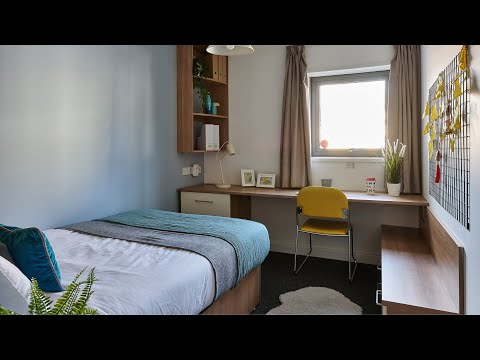 Host | Student Accommodation - Trust House, Exeter.