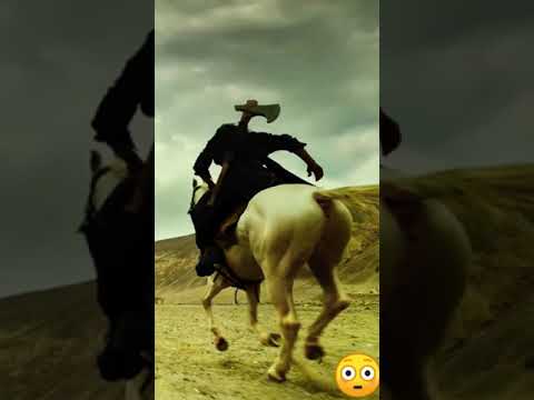 🐴🐎Shamshera #shamshera #ranbirkapoor #vaanikapoor