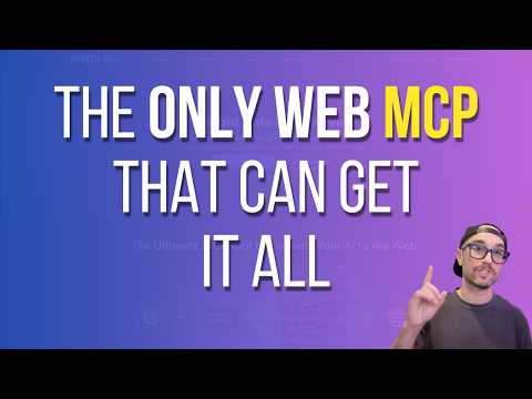 Bright Data MCP Beats ChatGPT Agent—Here’s Why