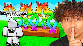 Grow A Garden 2, But It's MODDED..