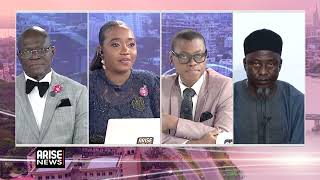 Nigeria Tax Reform Takes Effect Jan 1 -Dogarawa