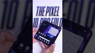Google Pixel 10 Pro Fold will be special…