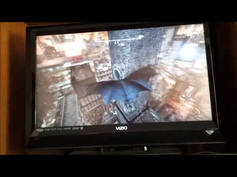 Batman: Arkham City Bruce Wayne Trophy Guide
