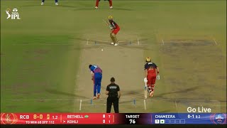 IPL 2026: DC vs RCB Full Match Highlights | Match 39 | Bengaluru Beat Delhi by 9 Wickets, RCB vs DC