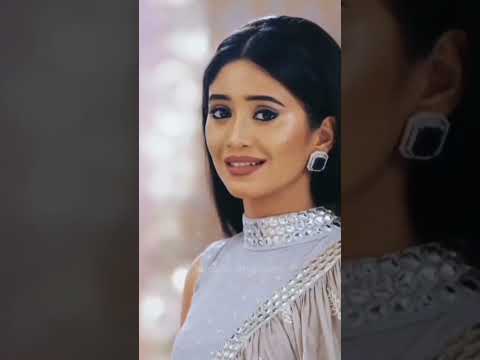 NAIRA ANGRY WITH KARTHIK 😢 #love #music #akshara #naira