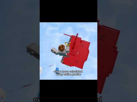 Kaboom! #roblox #memes #insane
